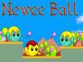 Jeu Balle Newee en ligne