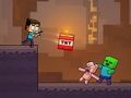 Jeu Mon Craft : Aventure Craft en ligne