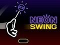 Jeu Balancement Néon en ligne