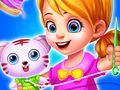 Jeu Boutiique de Poupée Rêve en ligne