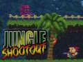 Jeu Tir dans la jungle en ligne