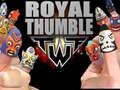 Jeu Royal Thumble en ligne