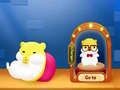 Jeu Puzzle de la Vie des Hamsters en ligne
