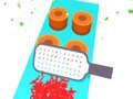 Jeu Trancheur de Fruits Parfait - Coupe sl en ligne