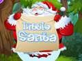 Jeu Petit Santa en ligne