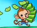 Jeu Mini Marché des Singes en ligne