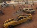 Jeu Crash Automobile Zombie : Zone de Drift en ligne