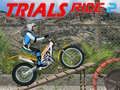 Jeu Essai de Moto 2 en ligne