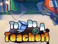 Jeu Être un Enseignant en ligne Jeu Être un Enseignant en ligne