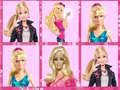 Jeu Cartes Mémoire Barbie en ligne Jeu Cartes Mémoire Barbie en ligne