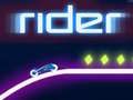 Jeu Rider en ligne