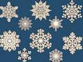 Jeu Flocons de Neige Idle RE en ligne