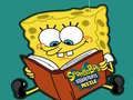 Jeu Puzzle Bob l'éponge en ligne