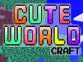 Jeu Création d'un Monde Mignon en ligne