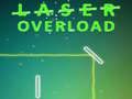 Jeu Surcharge Laser en ligne