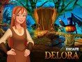 Jeu Delora : Aventure Mystérieuse et Effrayante en ligne
