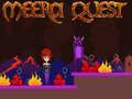 Jeu Quête de Meera en ligne