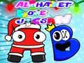 Jeu Casse-tête Alphabet Lore en ligne