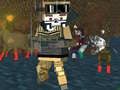 Jeu Apocalypse Pixel Fou 9 en ligne