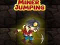 Jeu Saut de Mineur en ligne