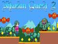 Jeu Quête de Nikosan 2 en ligne