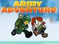 Jeu Aventure Militaire en ligne