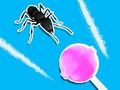 Jeu Dirige L'Ant en ligne