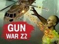 Jeu Guerre des Armes Z2 en ligne