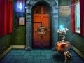 Jeu 100 Portes : Salle d'Évasion en ligne