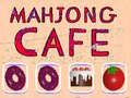 Jeu Café Mahjong en ligne
