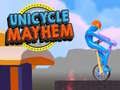 Jeu Chaos en monocycle en ligne