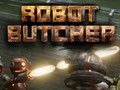 Jeu Boucher Robot en ligne