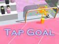 Jeu Cible Tactile en ligne