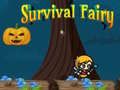 Jeu Fée de Survie en ligne Jeu Fée de Survie en ligne