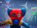 Jeu Jardin Banban contre Poppy en ligne