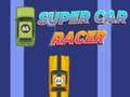 Jeu Super Coureur Automobile en ligne
