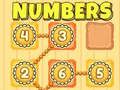 Jeu Chiffres en ligne