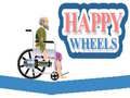 Jeu Roues Heureuses en ligne Jeu Roues Heureuses en ligne