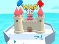 Jeu Guerre de Château 3D en ligne
