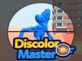 Jeu Maître de la Décoloration en ligne Jeu Maître de la Décoloration en ligne
