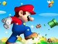 Jeu Super Mario Jigsaw Puzzle : Saison 2 en ligne