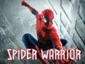 Jeu Guerrier Araignée en ligne Jeu Guerrier Araignée en ligne