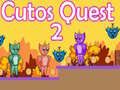 Jeu Quête de Cutos 2 en ligne