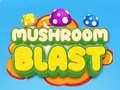 Jeu Explosion de Champignon en ligne