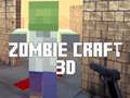 Jeu Zombie Craft 3D en ligne