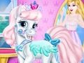 Jeu Salon de Mode pour Animaux en ligne