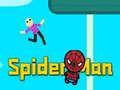 Jeu Spider-Man en ligne Jeu Spider-Man en ligne