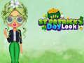 Jeu Look de la Saint-Patrick avec mes meilleures amies en ligne