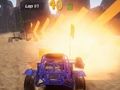 Jeu Xtreme Buggy Car : Course Tout-Terrain en ligne
