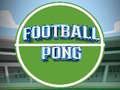 Jeu Pong de Football en ligne
